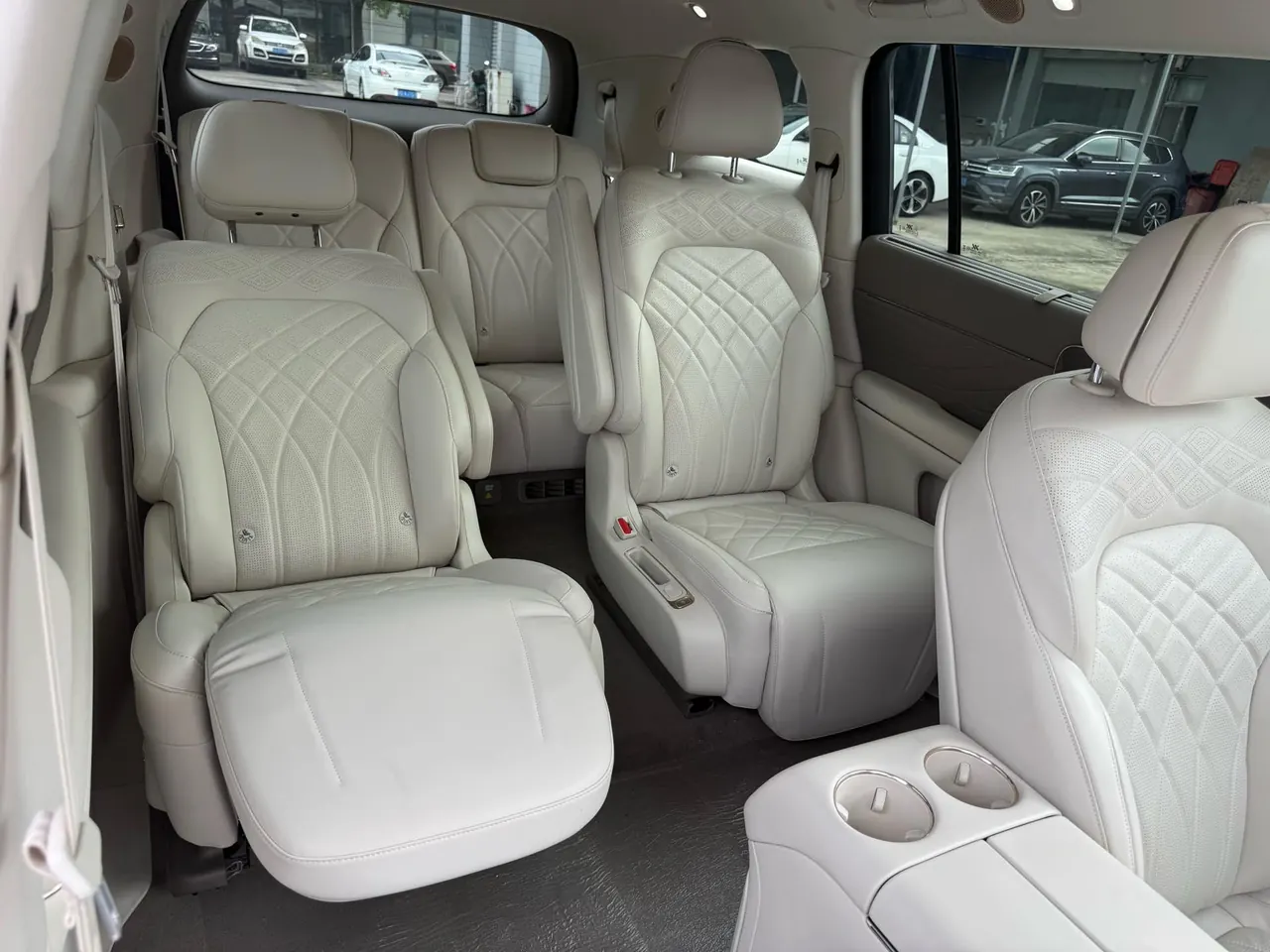 IM 2026 IM LS9 52 Ultra Automatic 8