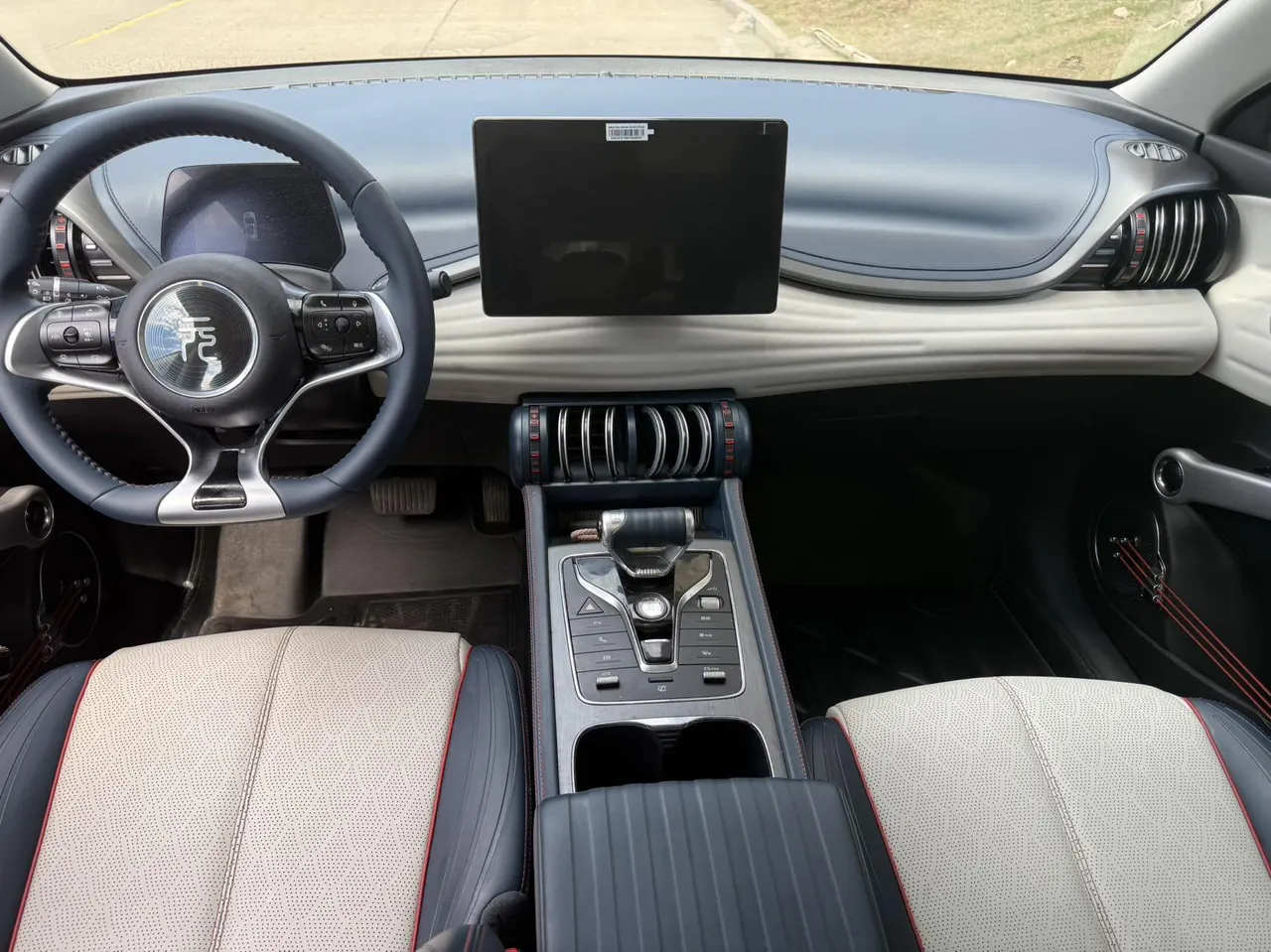 BYD Yuan PLUS 2022 Yuan PLUS 510KM Honorable Automatic Gear 6