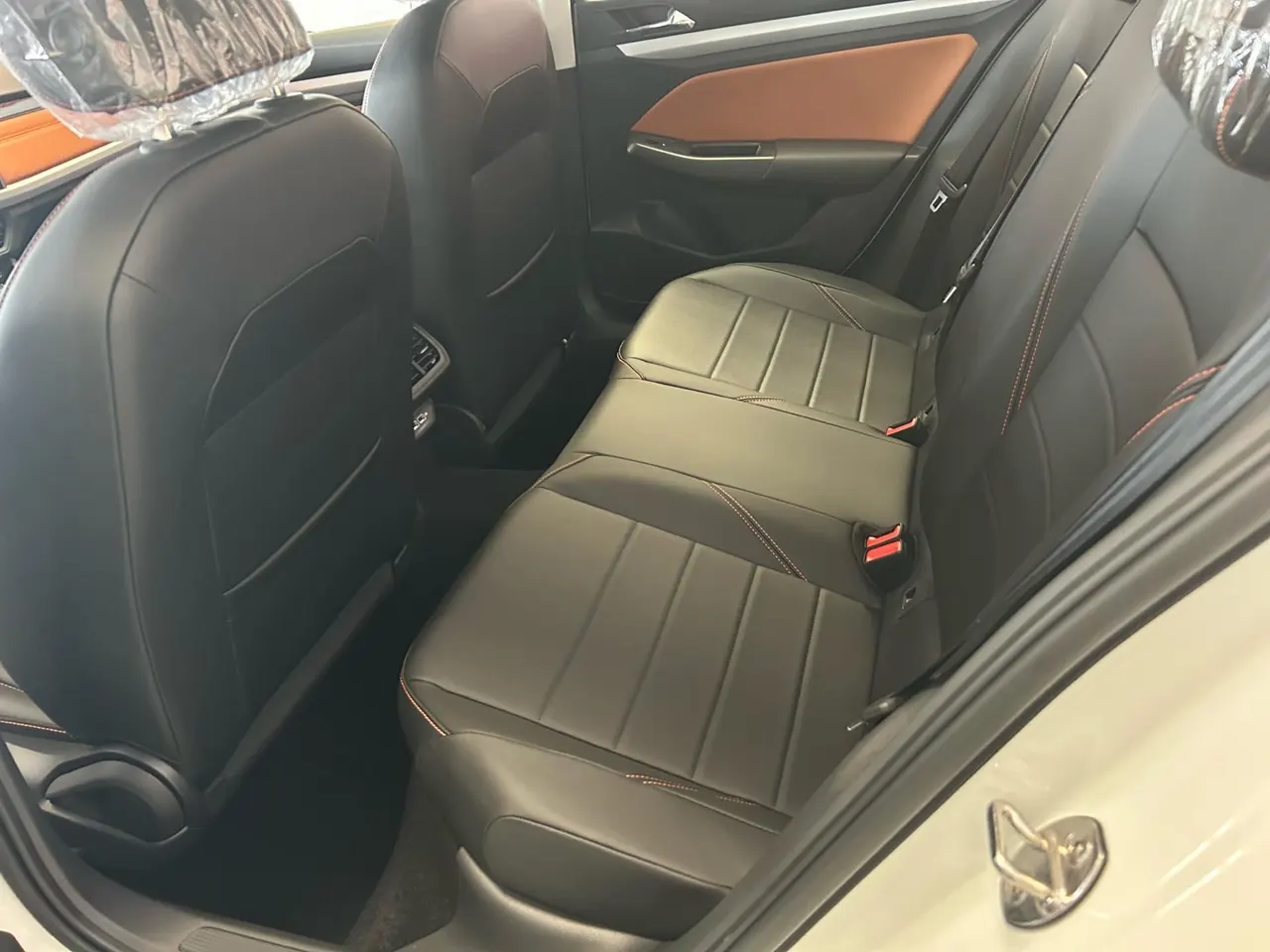 Volkswagen 2026 Bora 1.2TSI 200TSI Yuexing Navigation Edition Automatic Gear 4
