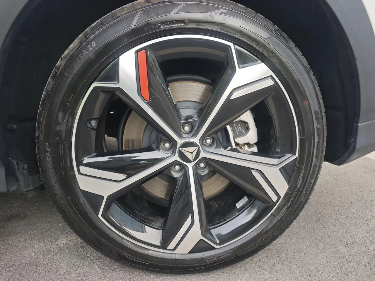 ChangAn Deepal 2026 S 07 230Ultra Huawei Dry Kun ADS SE Edition Automatic Gear 9