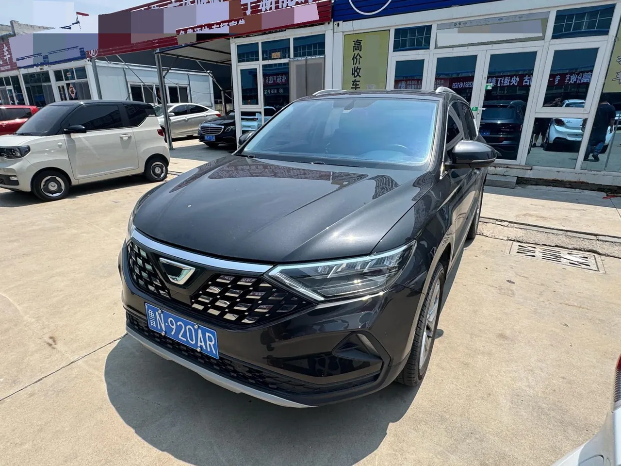 Open image lightbox: Jetta 2021 Jetta VS5 1.4T 30th Anniversary Edition Pleasant Automatic Gear