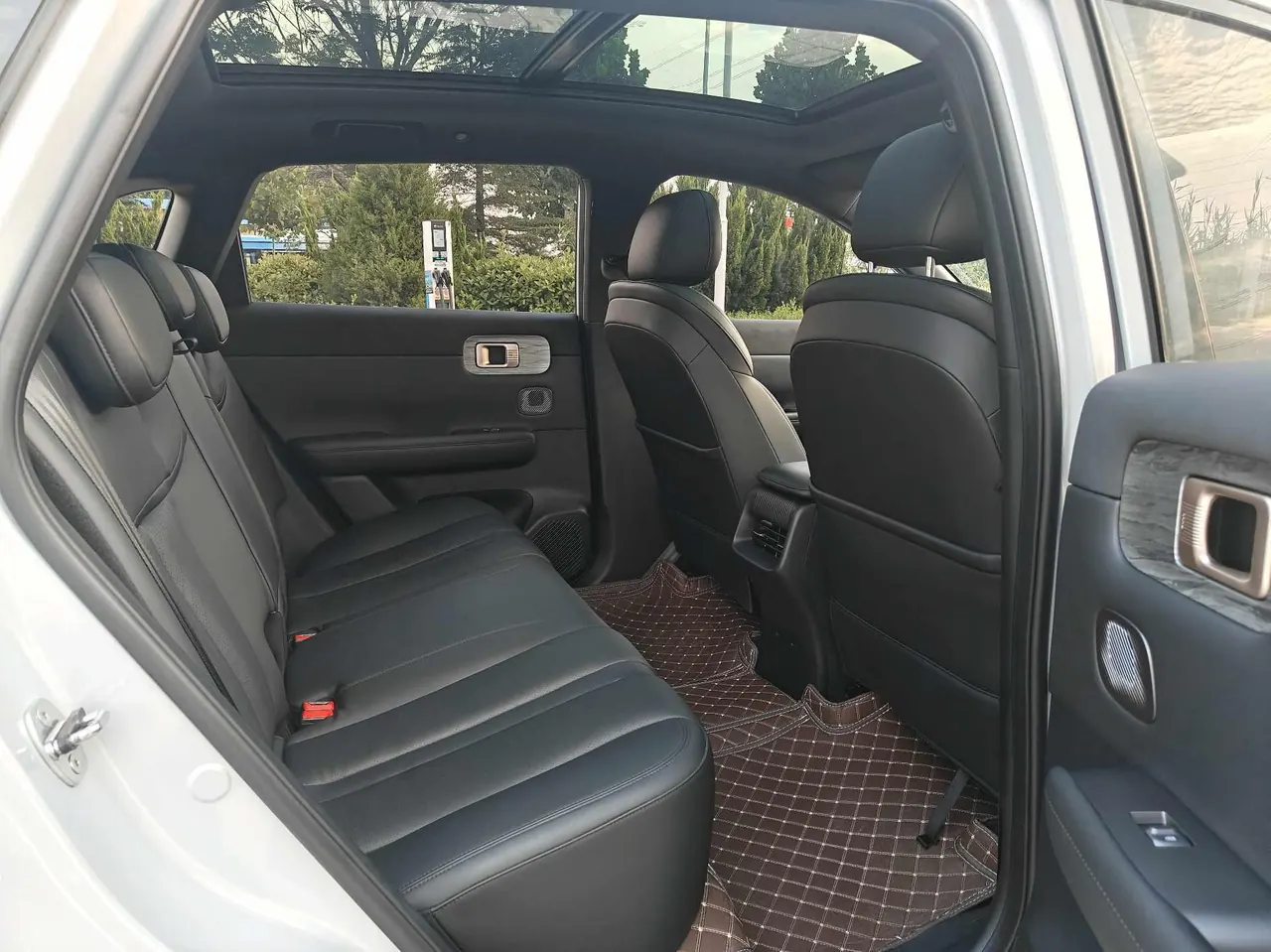 WuLing 2024 Starlight S 1.5 Stepless 130km Flagship Automatic Gear 12