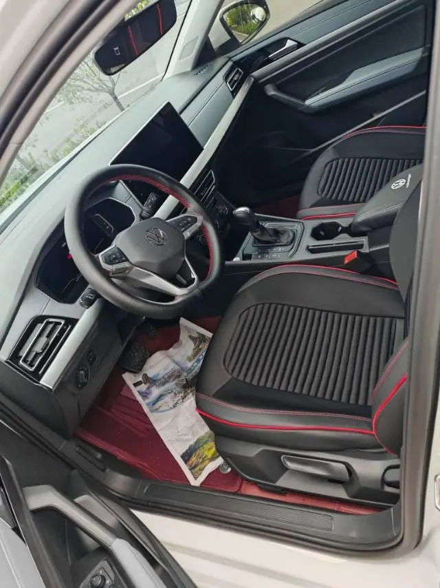Volkswagen 2024 LaVida 1.5 5 Million Edition Automatic 7