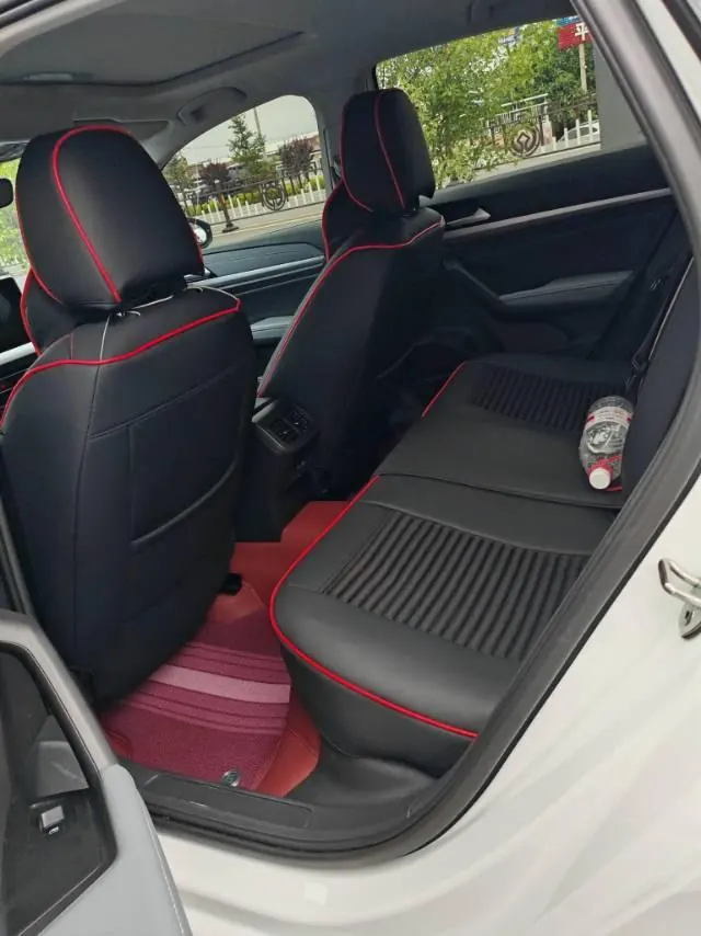 Volkswagen 2024 LaVida 1.5 5 Million Edition Automatic 8