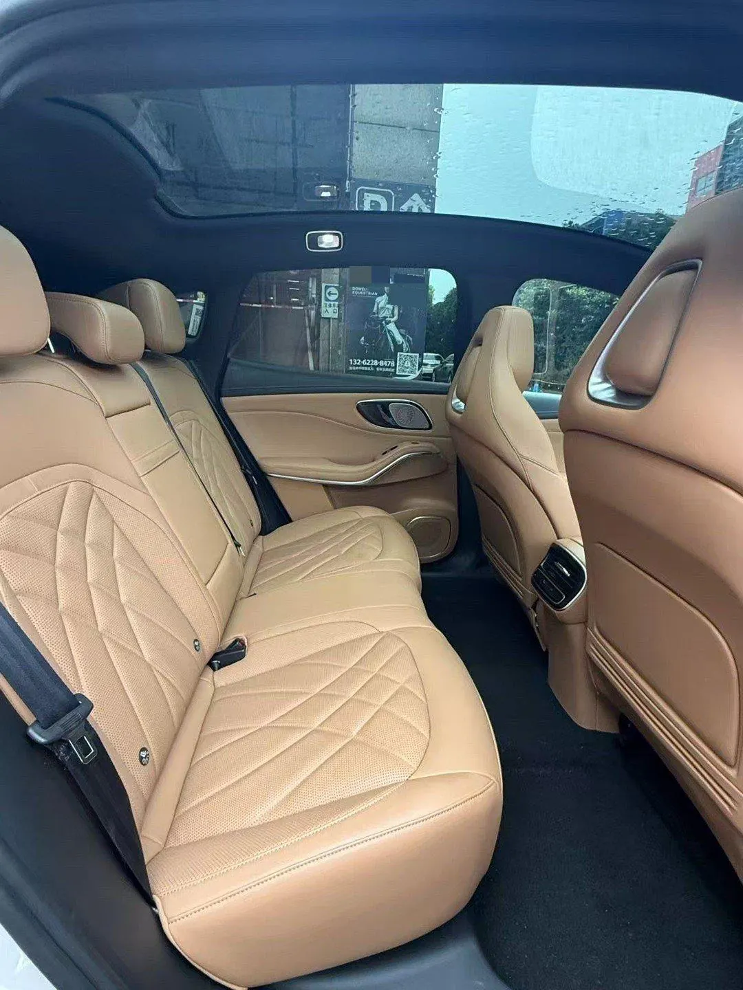 Rising Auto 2025 R7 Advanced Edition Automatic Gear 6