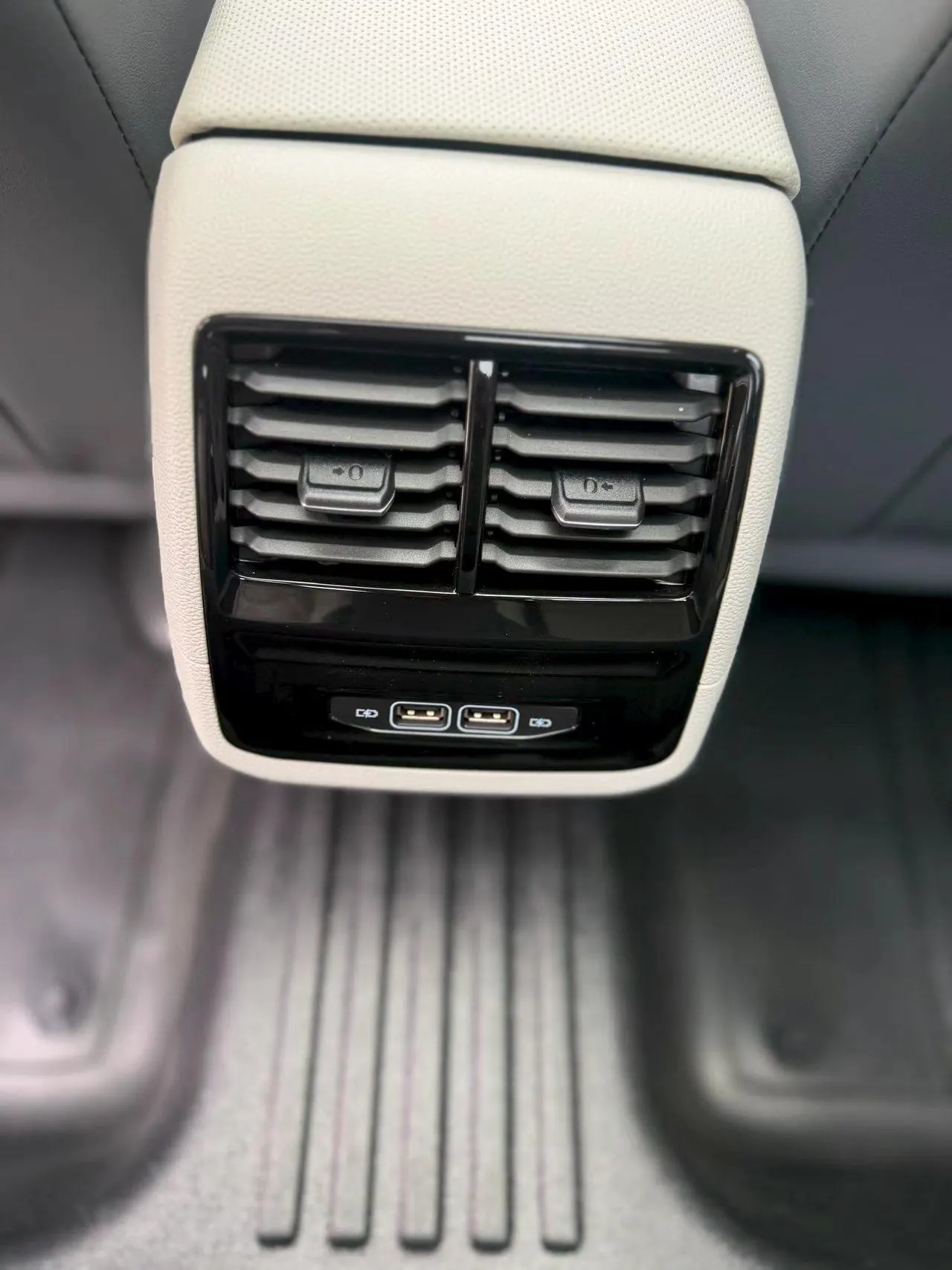 Volkswagen 2023 Sagittarius 1.4TSI 280TSI Exceed Plus Edition Automatic Gear 14