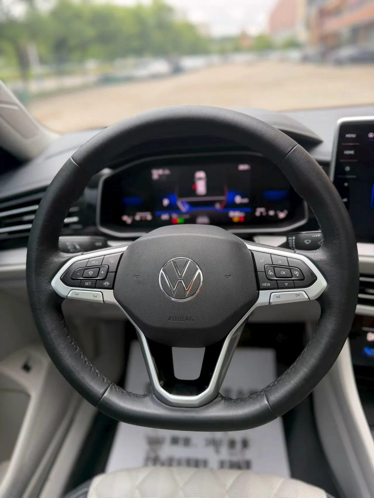 Volkswagen 2023 Sagittarius 1.4TSI 280TSI Exceed Plus Edition Automatic Gear 17