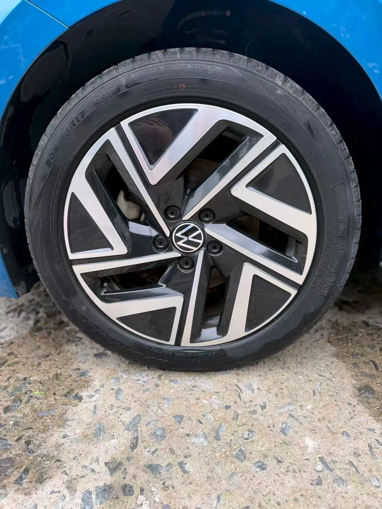 Volkswagen 2023 Sagittarius 1.4TSI 280TSI Exceed Plus Edition Automatic Gear 9