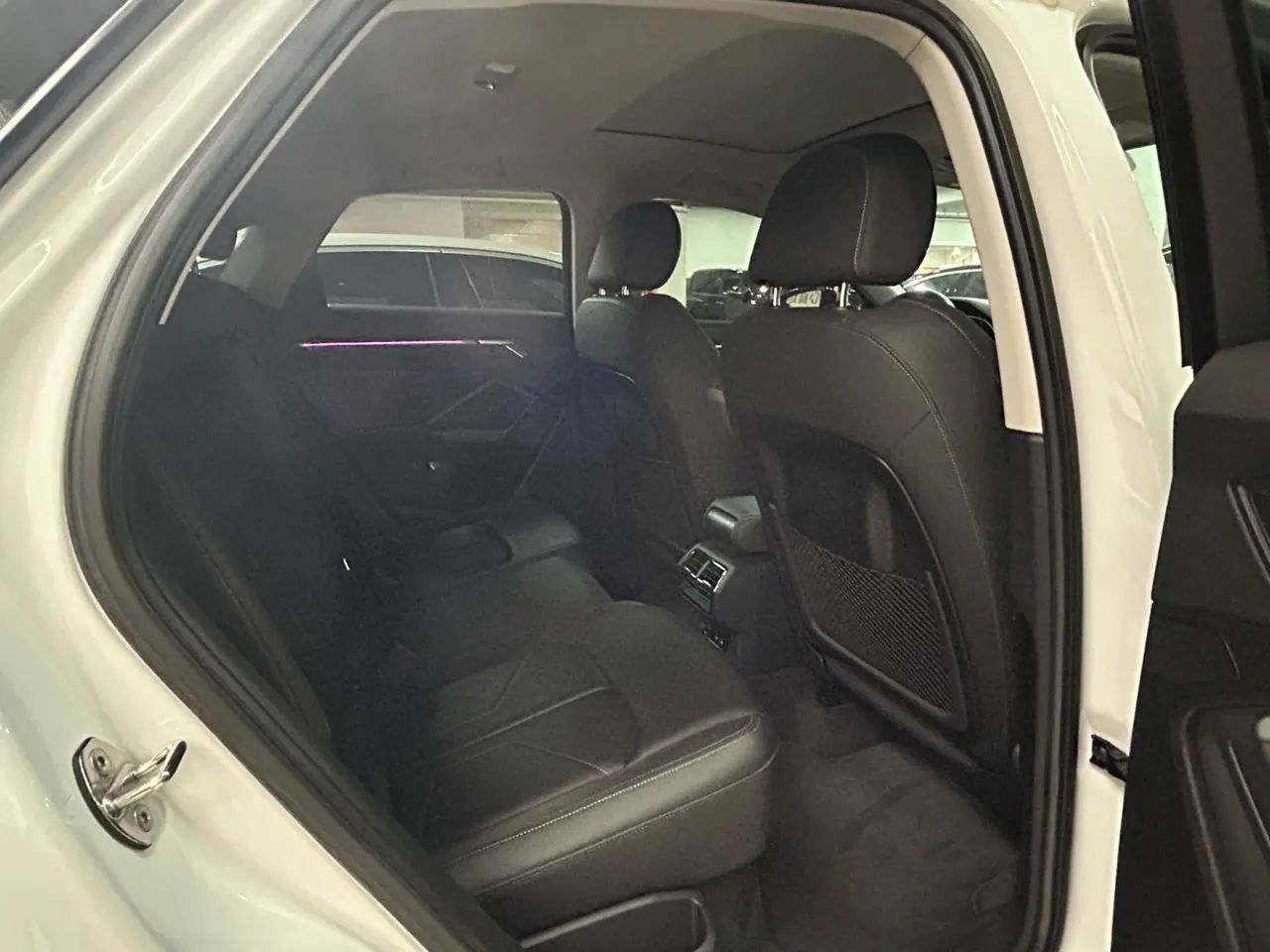 Audi 2023 Q3 2.0TFSI 40TFSI Fashion Dynamic Automatic 6