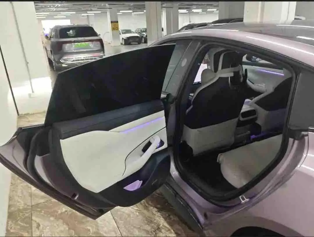 MI 2024 SU 7 830km Rear Drive Ultra Long Endurance High-end Smart Drive Pro Edition Automatic Gear 7