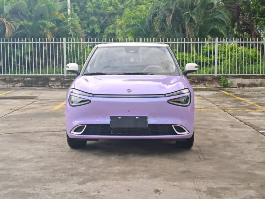 Dongfeng 2026 Nammi 01 Beloved 430 Ultra Auto 2