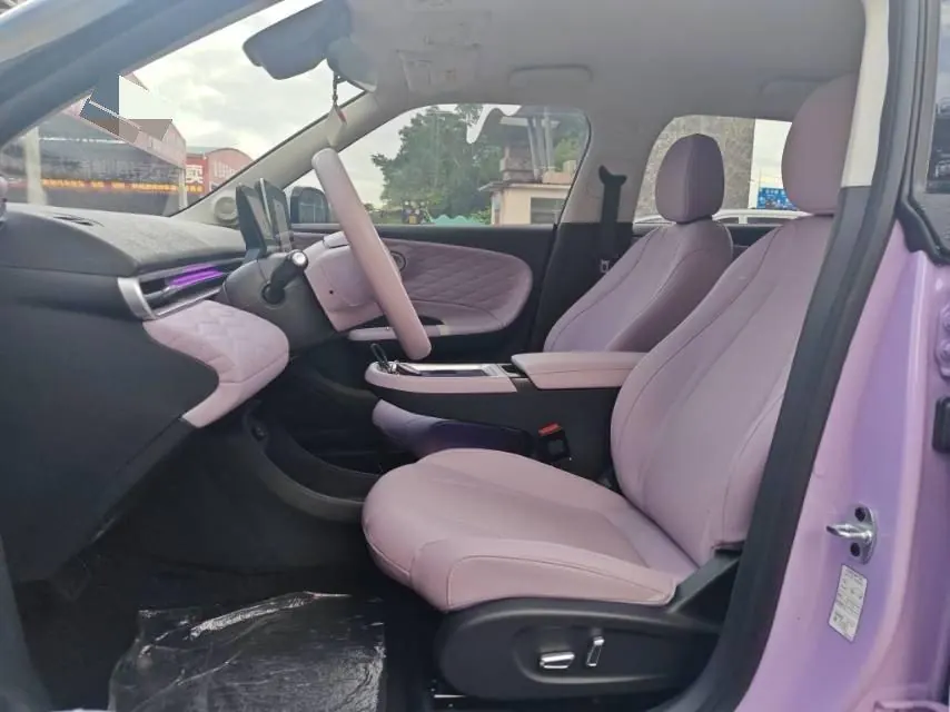Dongfeng 2026 Nammi 01 Beloved 430 Ultra Auto 4