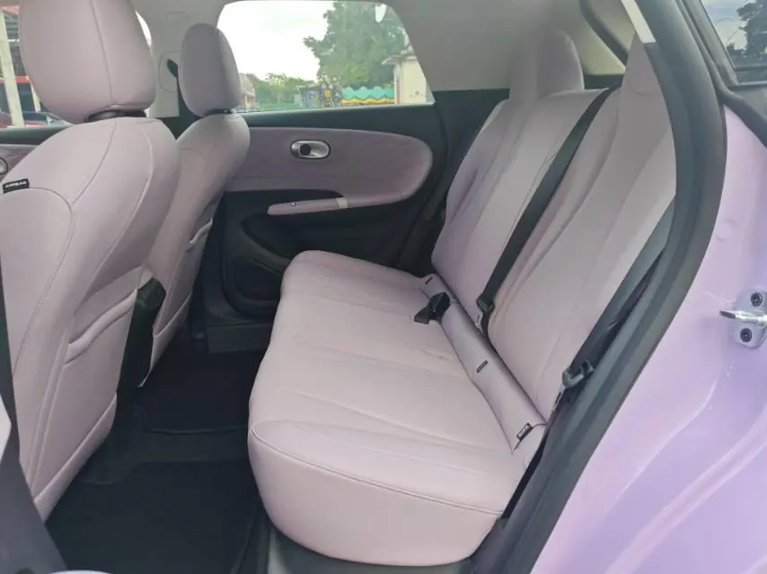 Dongfeng 2026 Nammi 01 Beloved 430 Ultra Auto 5