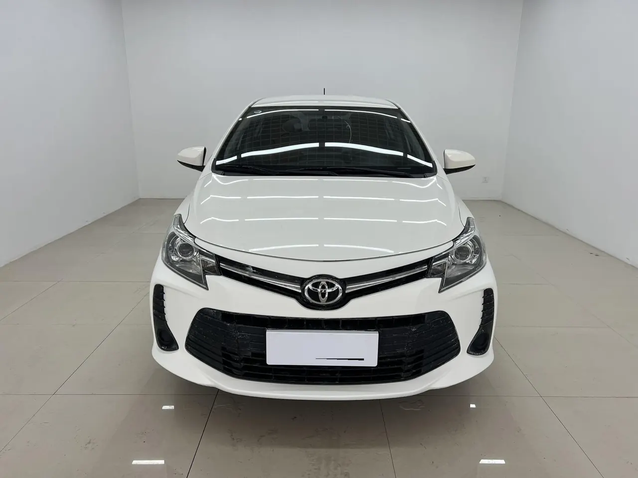 Toyota 2022 Vichy 1.5 Stepless Creation CARE Edition Automatic Gear 2