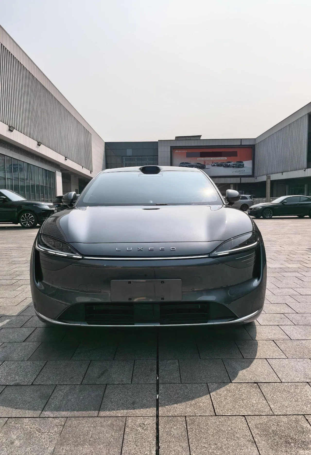 Intellectual 2025 R 7 251km Max Automatic Gear 2