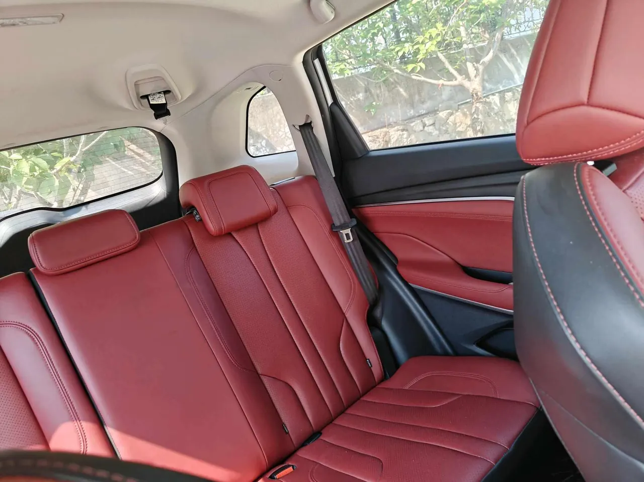 ChangAn 2021 CS75 PLUS 1.5T Elite Automatic 6