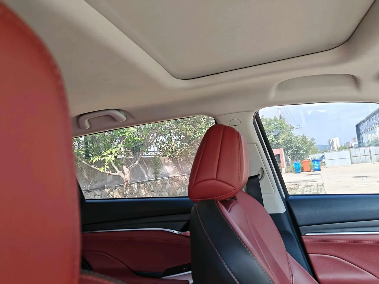 ChangAn 2021 CS75 PLUS 1.5T Elite Automatic 8