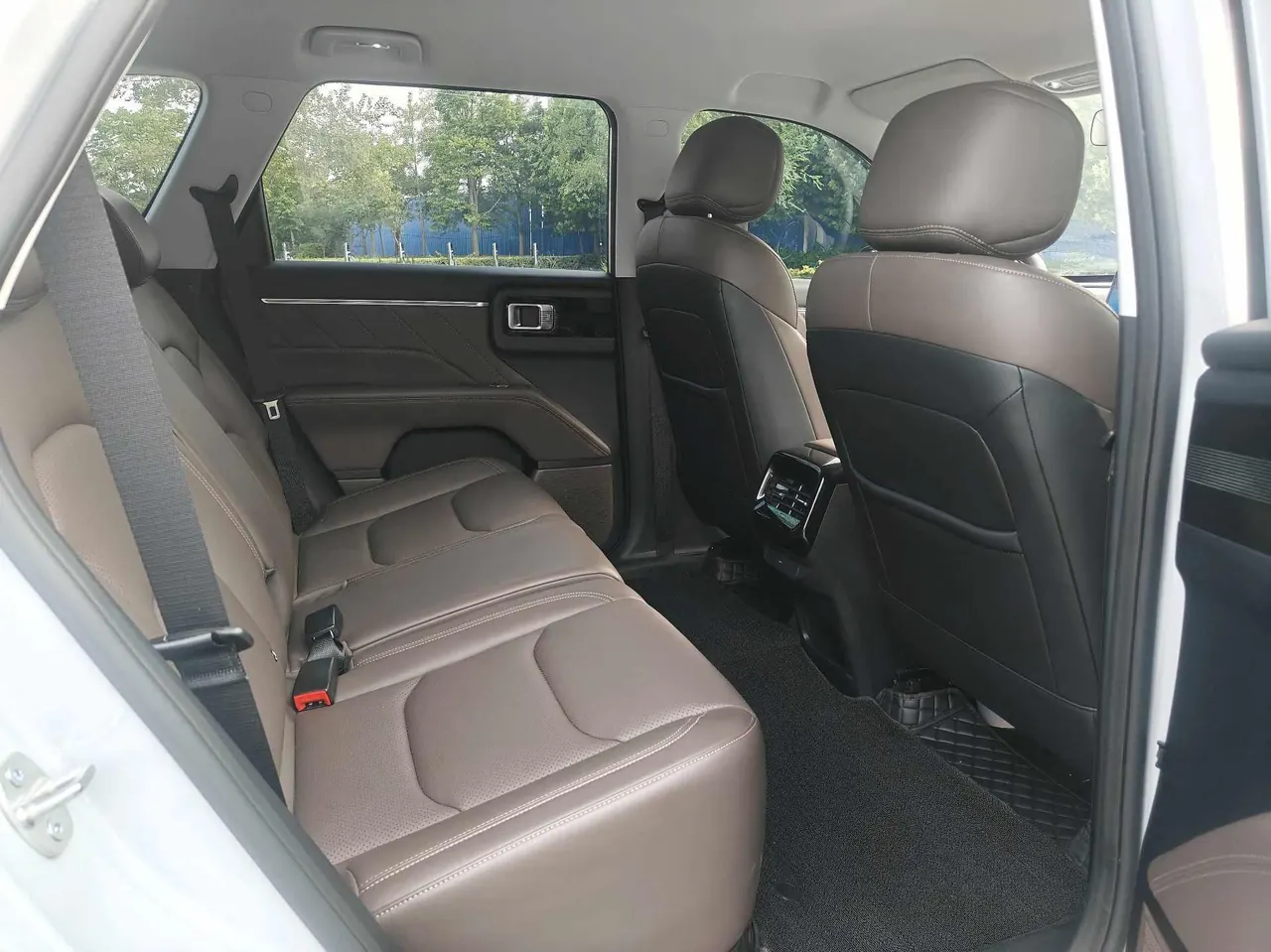 WuLing 2026 Starlight 560 1.5 Stepless 125km Luxury Automatic Transmission 12