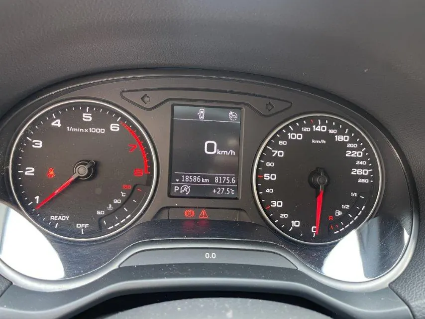 Audi 2022 Q2L 1.4TFSI 35TFSI Aggressive Dynamic Automatic 5