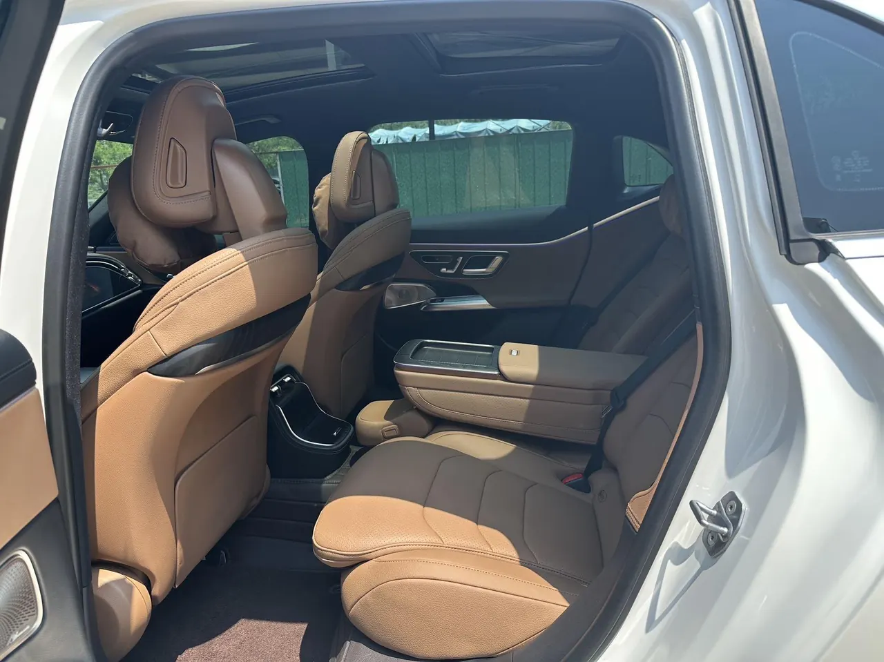 Mercedes Benz E Class 2024 E 300 L 48V 2.0T Luxury Sports Automatic 8