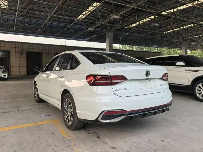 Volkswagen 2026 LaVida 1.5 Star 5 Million Edition Automatic Gear 6