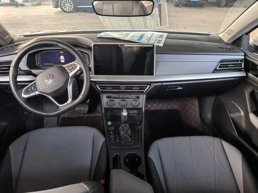 Volkswagen 2026 LaVida 1.5 Star 5 Million Edition Automatic Gear 9