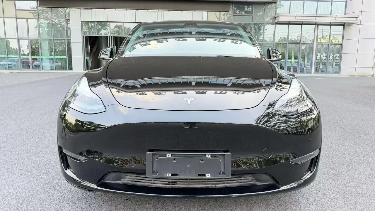 Tesla 2021 Model Y Standard Endurance Rear Drive Automatic Gear 2