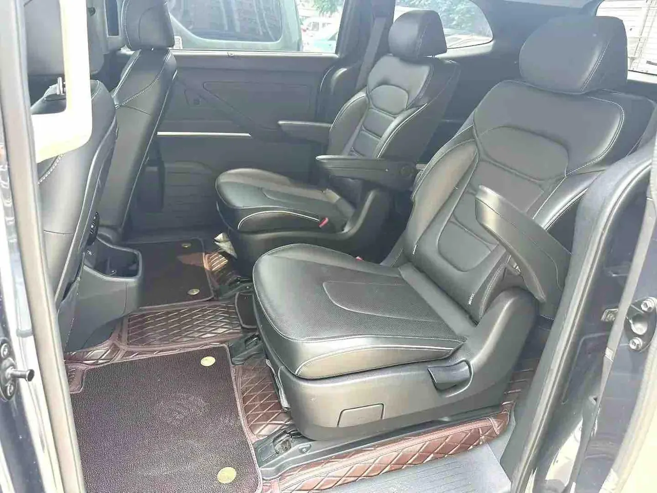 Hyundai 2021 Kusto 1.5TGDi 270TGDi LUX Premium Edition Automatic Gear 6