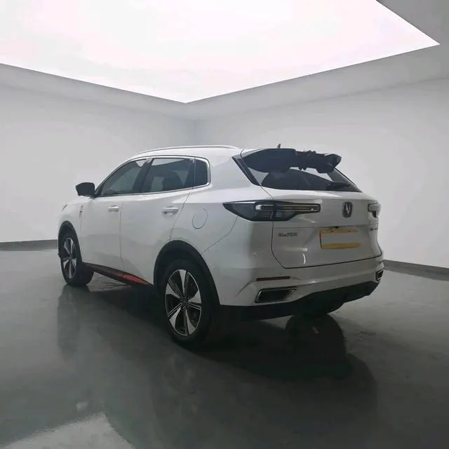 ChangAn 2022 CS55 PLUS 1.5T Honorable Automatic Gear 4