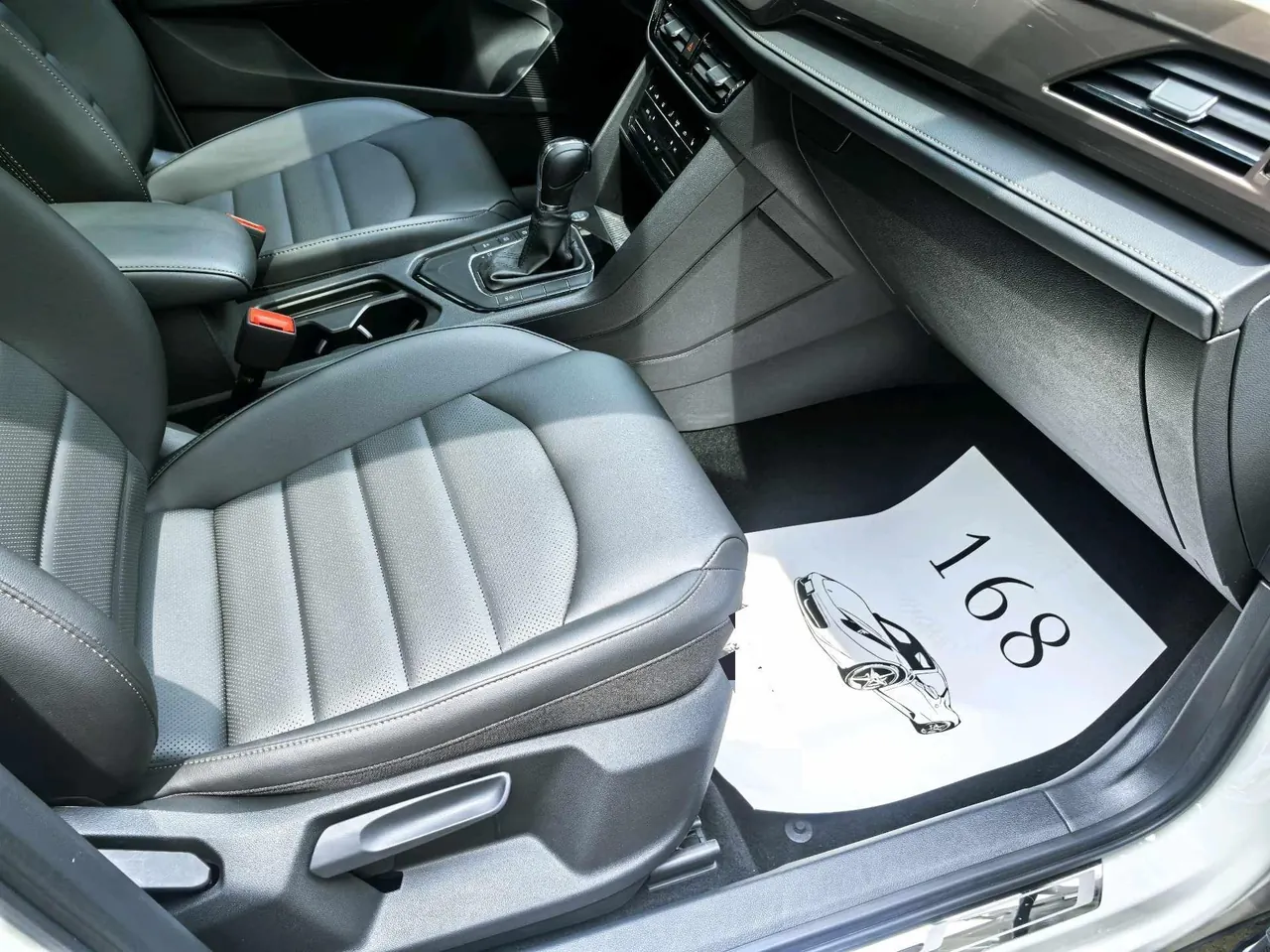Volkswagen 2022 Tuyue 1.4TSI 280TSI Two-Drive Deluxe Automatic Gear 6