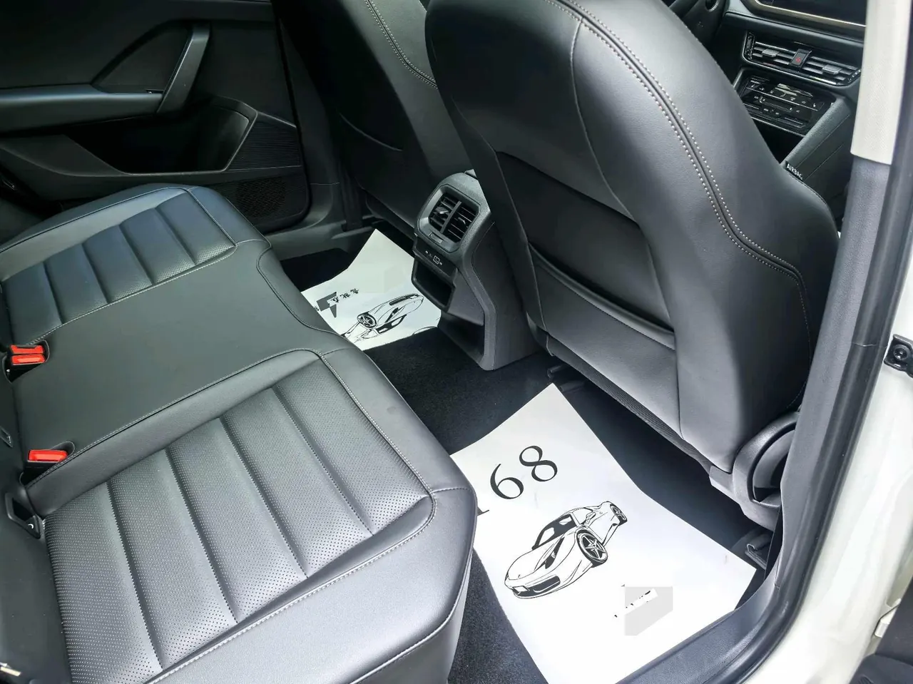 Volkswagen 2022 Tuyue 1.4TSI 280TSI Two-Drive Deluxe Automatic Gear 7