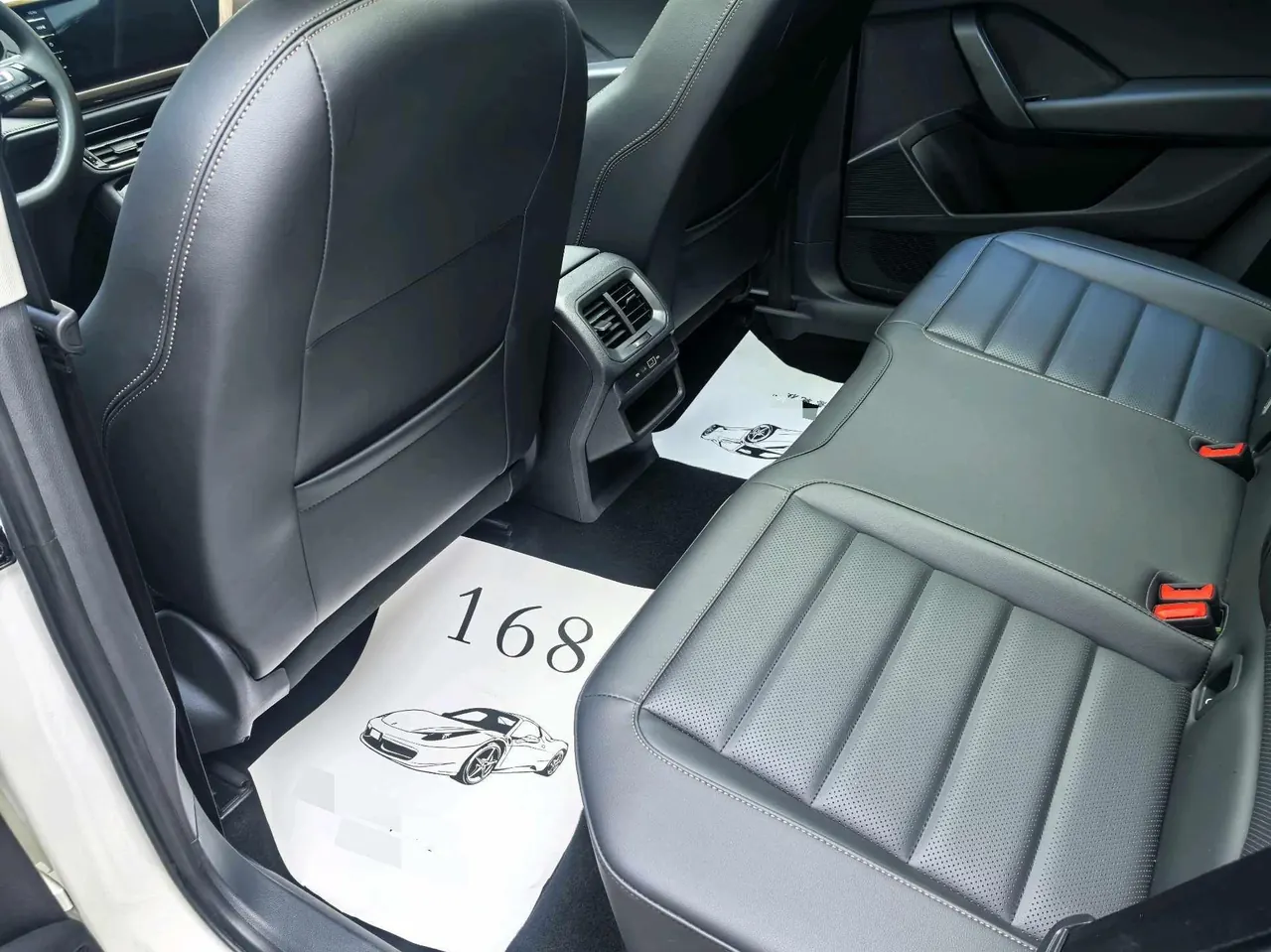 Volkswagen 2022 Tuyue 1.4TSI 280TSI Two-Drive Deluxe Automatic Gear 8