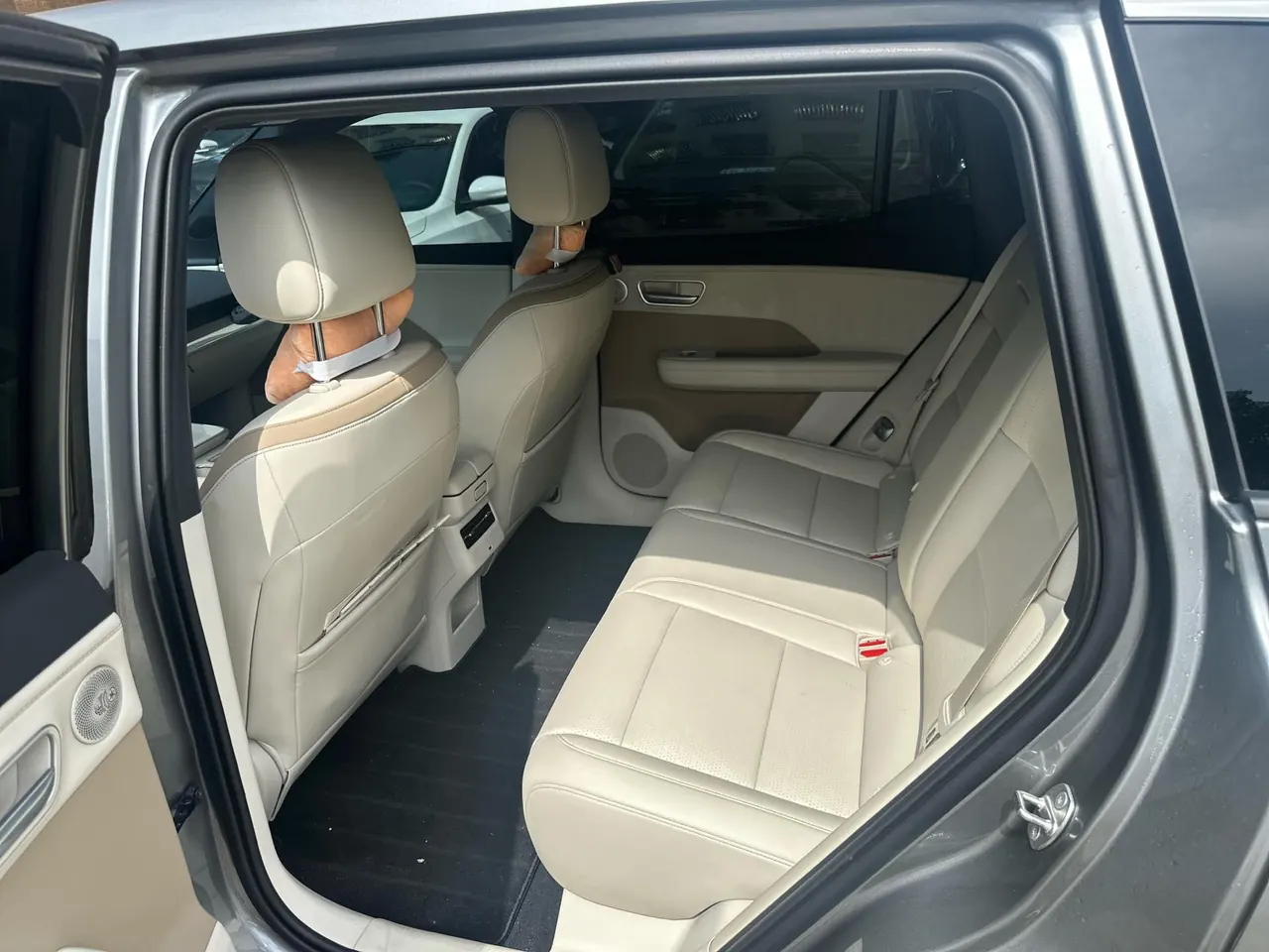Toyota 2025 Platinum Intelligence 3X 520 Pro Automatic Gear 3