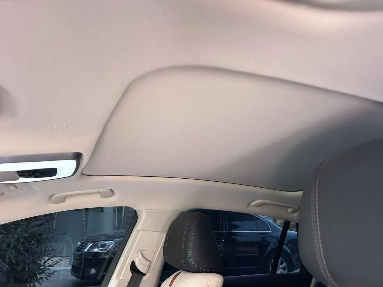 HongQi 2024 H5 1.5T Zhilian Flag Rhyme Edition Automatic Gear 4