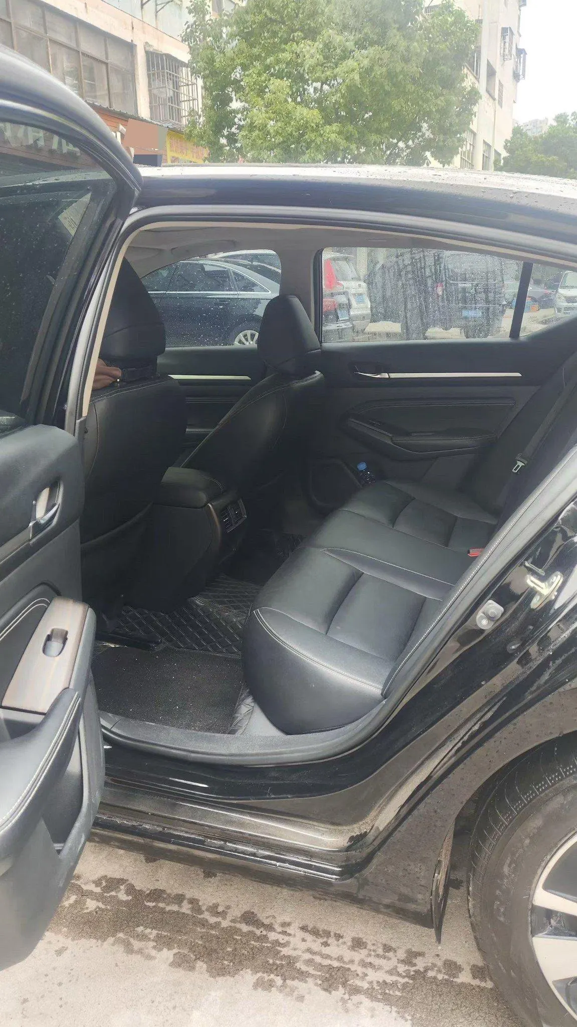 Nissan 2021 Teana 2.0 Stepless XL Comfort Edition Automatic Gear 4