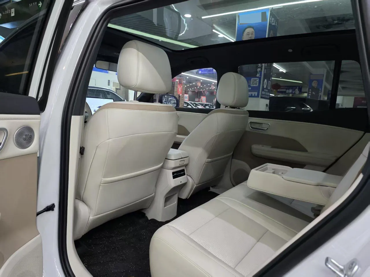 Toyota 2025 BZ3X 520 Pro Automatic 5