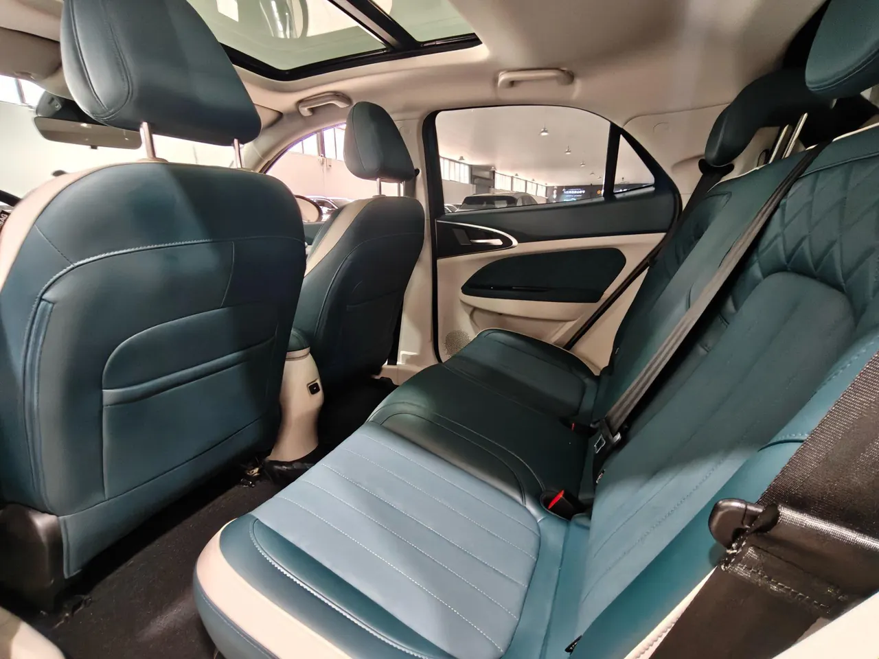 Ora 2022 Good Cats 400km Standard Endurance Honorable Lithium Iron Phosphate Automatic Gear 5