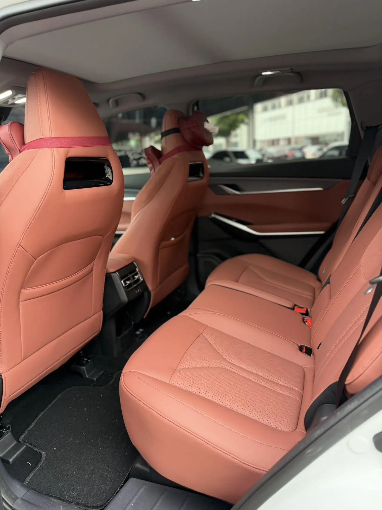 ChangAn 2026 CS75 PLUS 1.5T Smart Champion Edition New Blue Whale Smart Navigation Automatic Gear 4