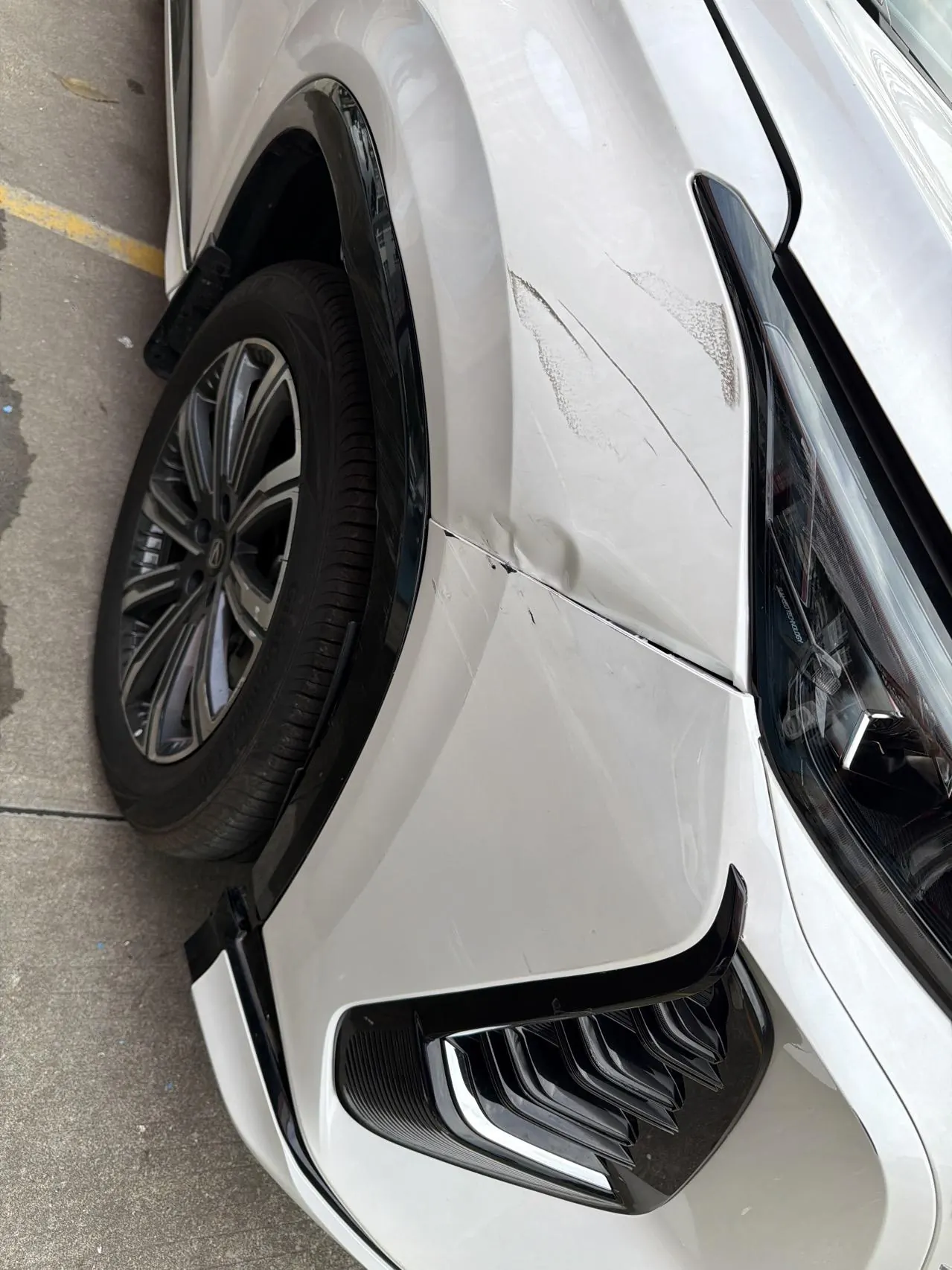 ChangAn 2026 CS75 PLUS 1.5T Smart Champion Edition New Blue Whale Smart Navigation Automatic Gear 9