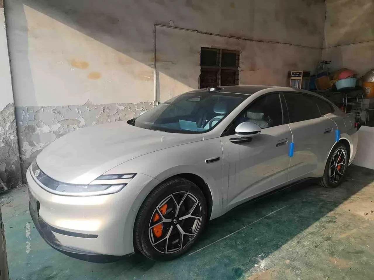 Открыть галерею: Kai Yuan 2026 A 06 630 Laser Ultra Automatic Gear