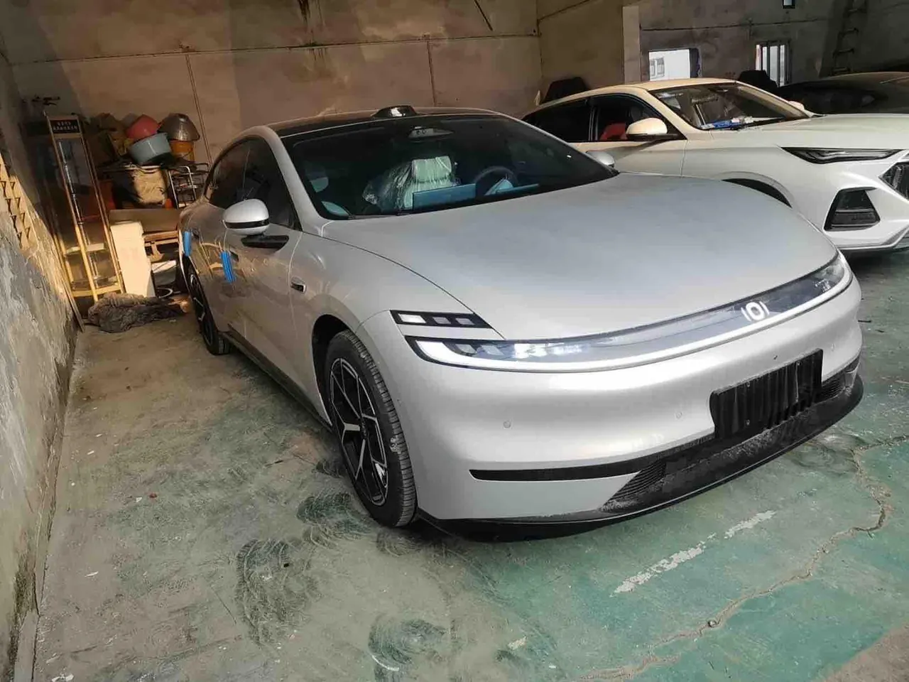 Kai Yuan 2026 A 06 630 Laser Ultra Automatic Gear 2