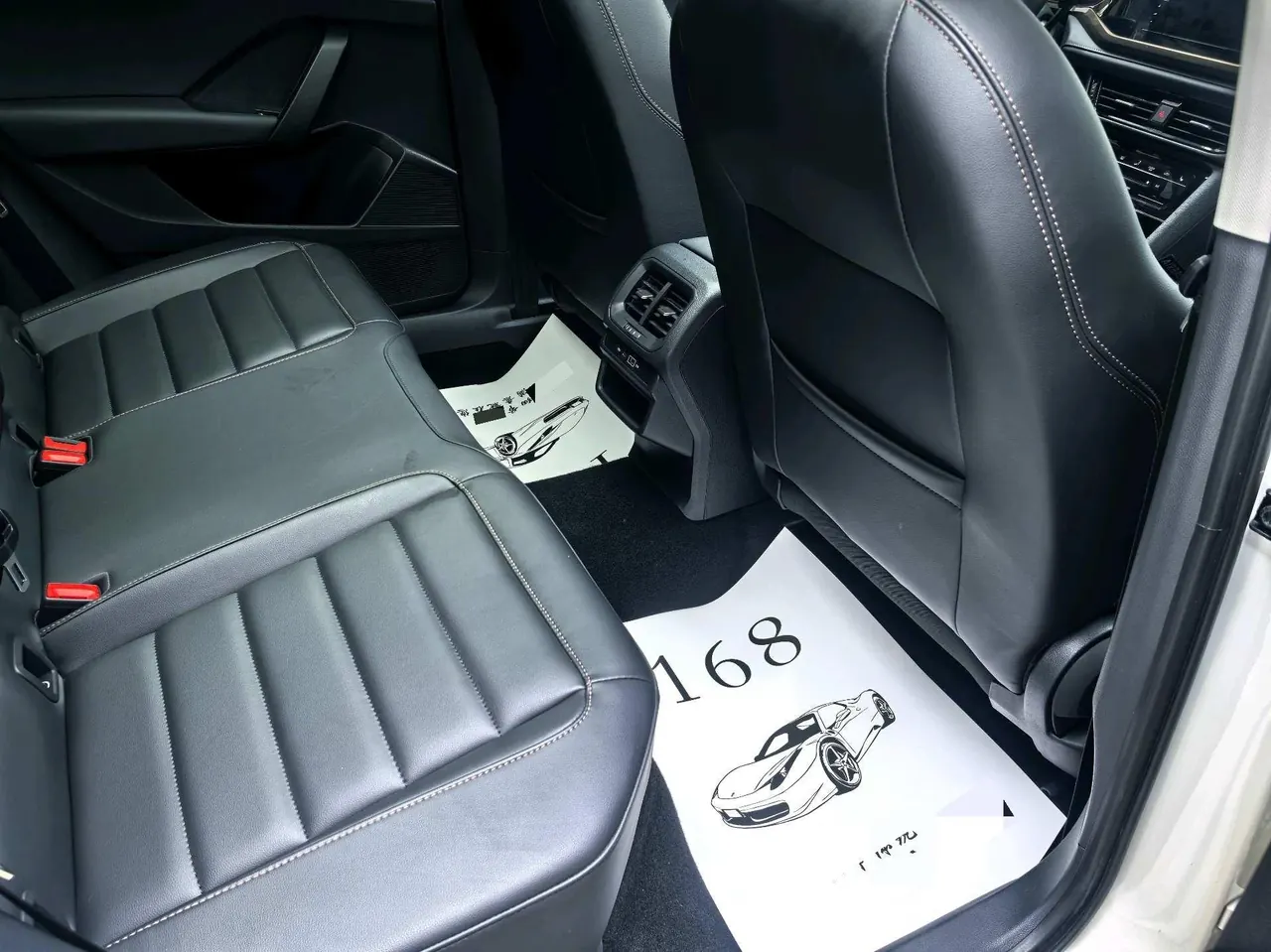 Volkswagen 2022 Tuyue 1.4TSI 280TSI Two-Drive Deluxe Automatic Gear 9