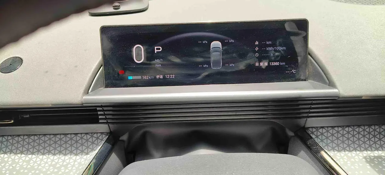 Toyota 2025 Platinum Intelligence 3X 520 Pro Advanced Intelligence Driving Edition Automatic Gear 4