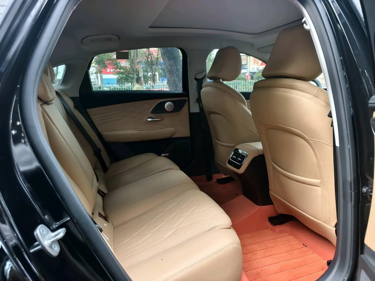 Chery 2025 Erez 8 Pro 1.6TGDI 290TGDI Comfortable Automatic Gear 7