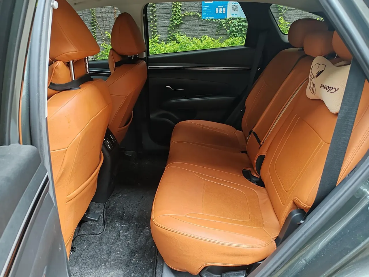 Hyundai 2021 Tousheng L 1.5T GLX Elite Automatic Gear 4
