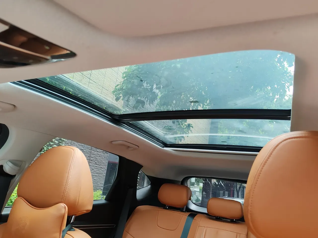 Hyundai 2021 Tousheng L 1.5T GLX Elite Automatic Gear 8