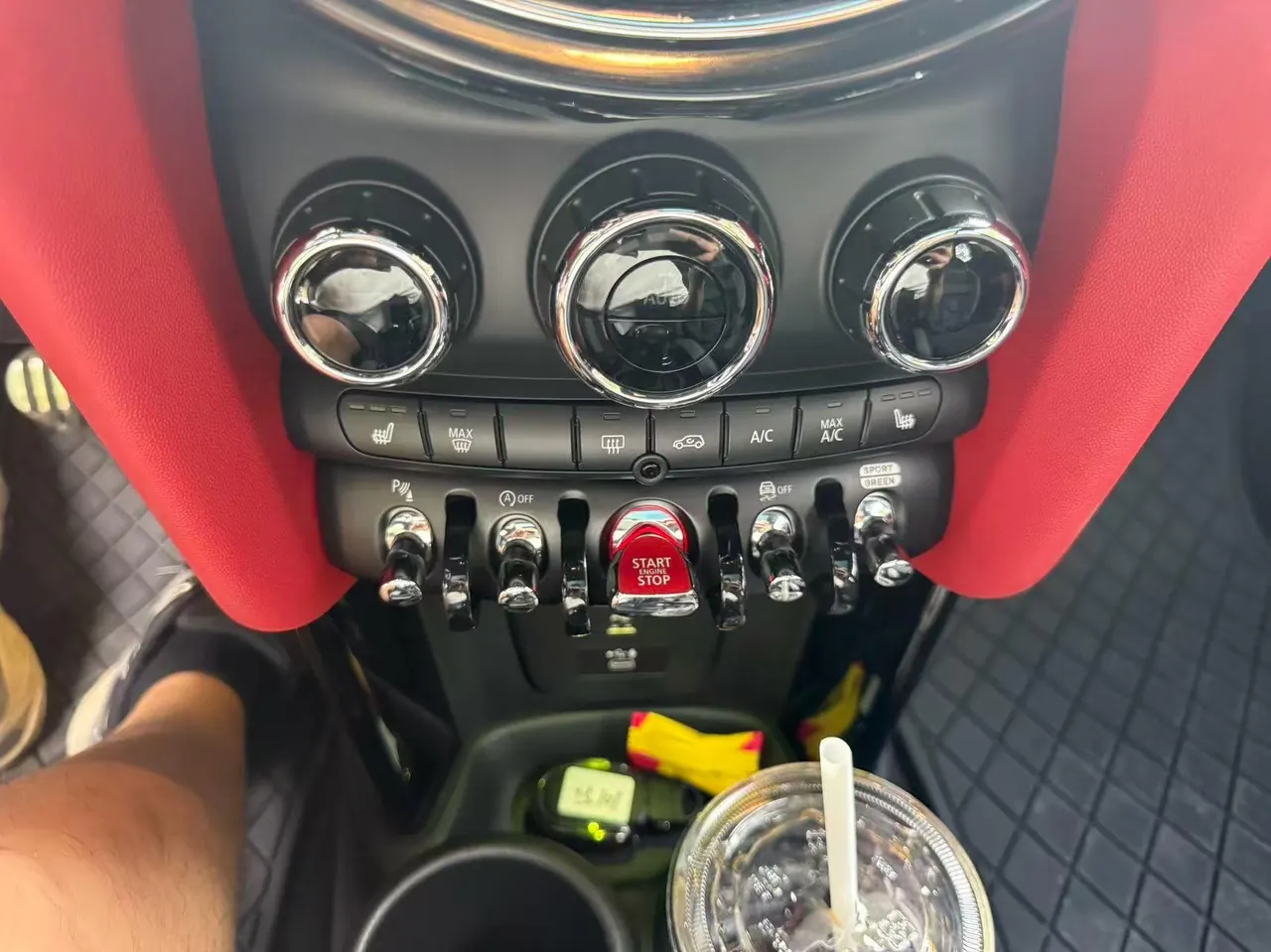MINI JCW (Imported) 2020 Mini JCW 2.0T ALL-IN Automatic 4