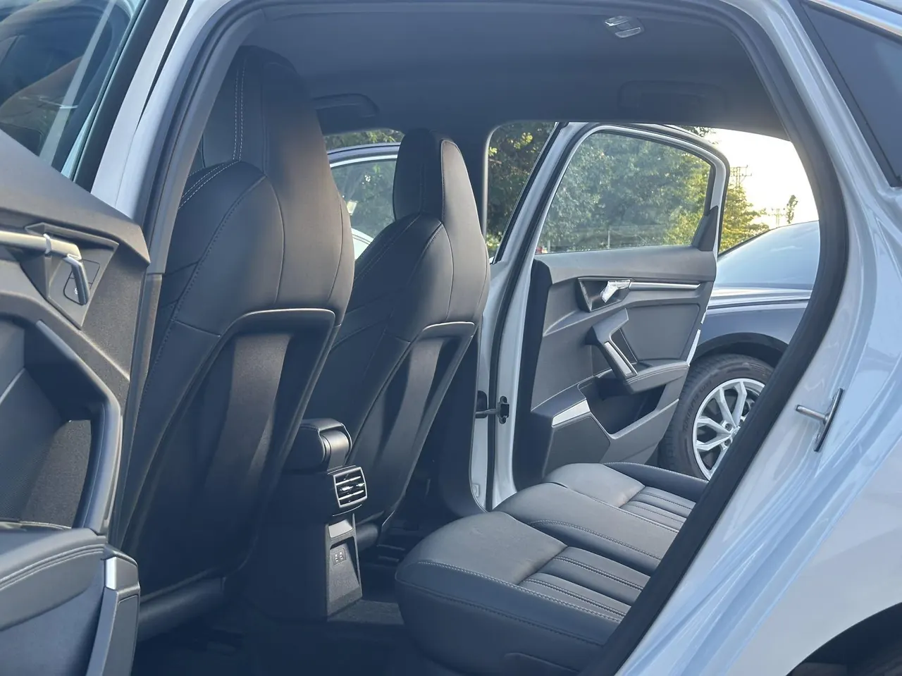 Audi 2026 A3L Limousine 1.5TFSI 35TFSI Flying Pleasant (Modified) Automatic Gear 9