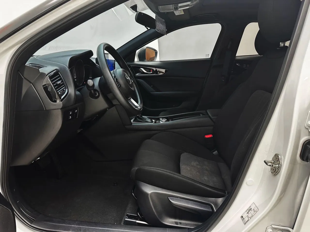 Mazda 2021 CX-4 100.00g Drive Blue Sky Vital Edition Automatic Gear 11