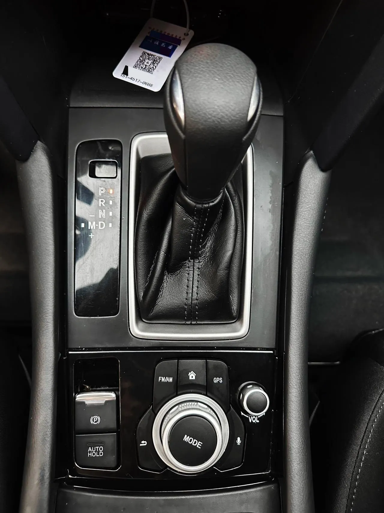 Mazda 2021 CX-4 100.00g Drive Blue Sky Vital Edition Automatic Gear 18